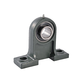 Подшипниковый узел UCPH206 ISKRA