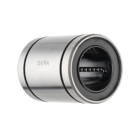 Линейный подшипник LM8-UU ISKRA