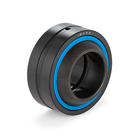 Подшипник GEG25ES-2RS ISKRA