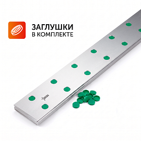 Направляющая MGWR15 ISKRA