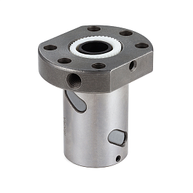 Гайка ШВП SFU5010 ISKRA