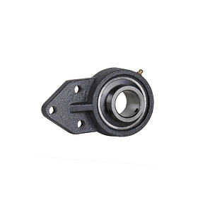 Подшипниковый узел UCFB207 ISKRA