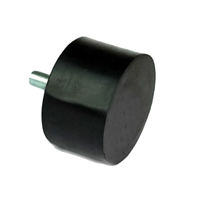 Виброизолятор PM25X25 M6X18 PM25250618 ISKRA