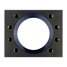 Держатель для гайки ШВП DSG6310 ISKRA