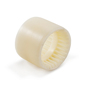 Гильза полиамидная зубчатая SG0M042 ISKRA