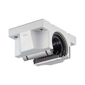 Линейный подшипник в сборе с корпусом TBR25-UU ISKRA