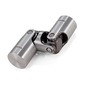 Двойной универсальный шарнир UJD40 (UJMB40) ISKRA