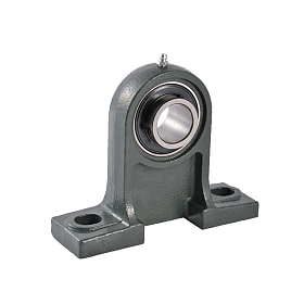 Подшипниковый узел UCPH206 ISKRA