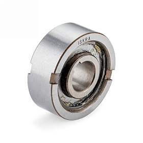 Обгонная муфта USNU70 (ASNU70) ISKRA