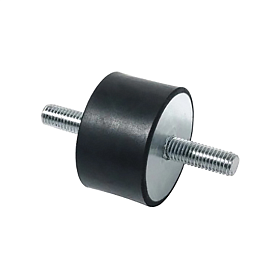 Виброизолятор MM15X15 M4X10 MM15150410 ISKRA