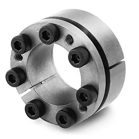 Зажимная втулка KLAA040 (PHF FX41-40x65) ISKRA