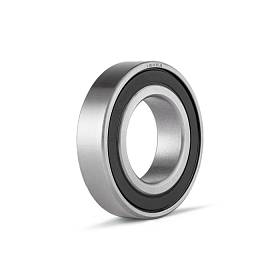 Нержавеющий подшипник 6004-SS-2RS ISKRA Нержавеющий подшипник 6004-SS-2RS ISKRA