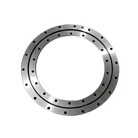 ОПУ прецизионная серия с перекрестными роликами RU148G-UU-CC0-P5 ISKRA
