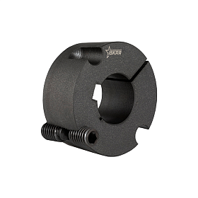 Втулка тапербуш 1610-28 мм ISKRA