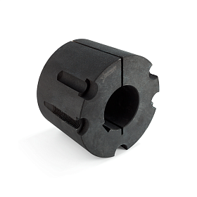 Втулка тапербуш 3525-65 мм ISKRA