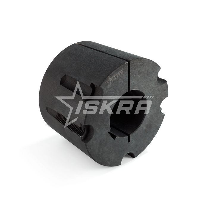 Втулка тапербуш 3535-90 мм ISKRA