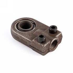 Шарнирный наконечник TAPRCE625 ISKRA