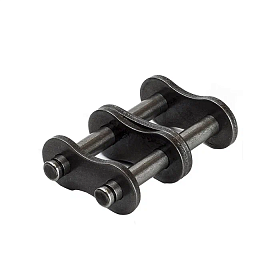 Соединительное звено для цепи 08B-2G ISKRA