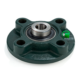 Подшипниковый узел UCFC206 ISKRA