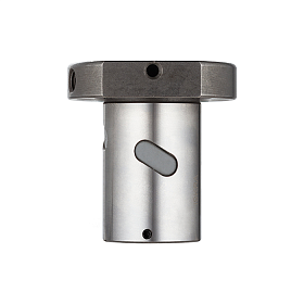 Гайка ШВП SFU4010 ISKRA