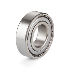 Нержавеющий подшипник 6200-SS-ZZ ISKRA