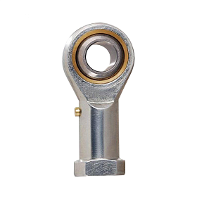 Шарнирный наконечник TSFL12X1,25 ISKRA