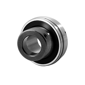 Подшипник SA204 ISKRA