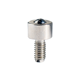 Шариковая опора SP8CM6X15(SP8-FLSS420) ISKRA