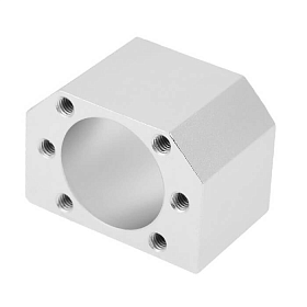 Держатель для гайки ШВП DSG1605 ISKRA
