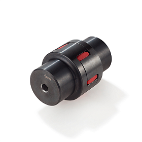 Кулачковая муфта под расточку SGM75AA 98Sh (ROTEX75) ISKRA