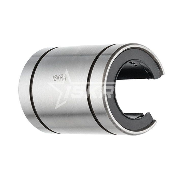 Линейный подшипник LME50-UU-OP ISKRA