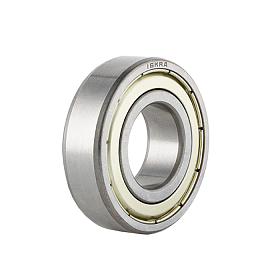 Высокотемпературный подшипник 6205 BHTS ZZ 280° ISKRA