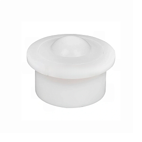 Шариковая опора (пластик) NP22 NL/NL ISKRA