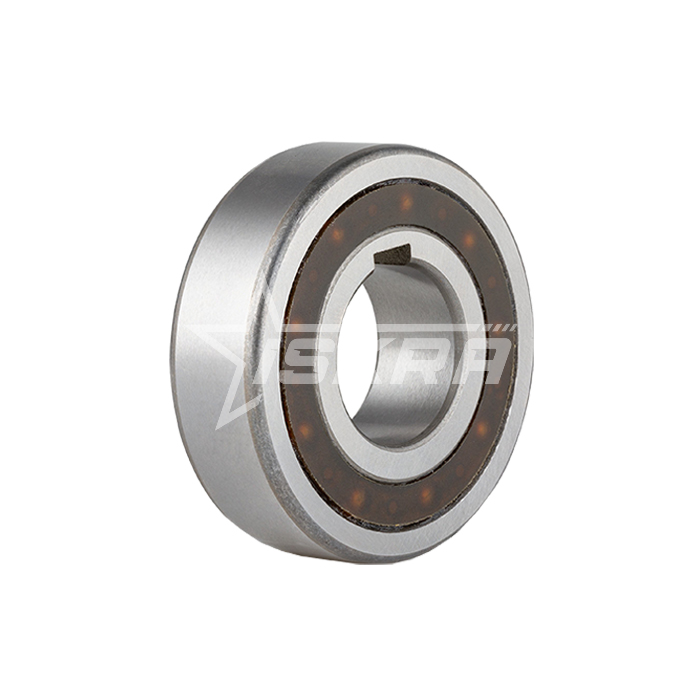 Обгонная муфта UKC20-ZZ (CSK20P) ISKRA