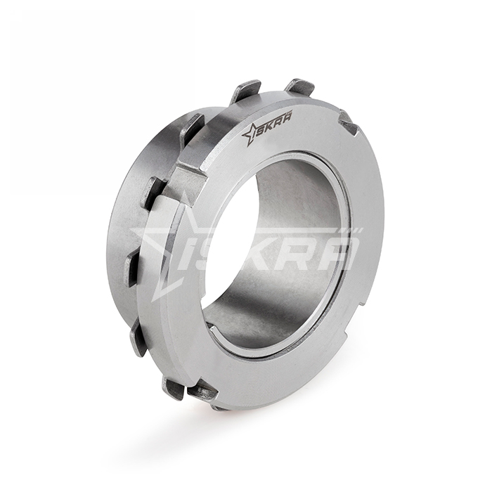 Зажимная втулка KLFC070 (PHF FX80-70x84) ISKRA