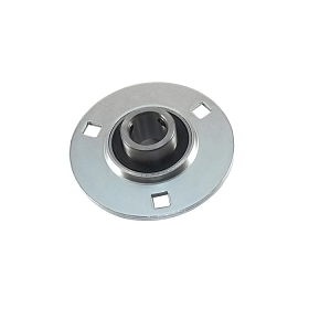 Подшипниковый узел SBPF203 ISKRA