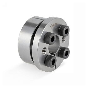 Зажимная втулка KLBB119 (PHF FX52-19x55) ISKRA