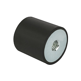 Виброизолятор FF25X30 M6 FF253006 ISKRA