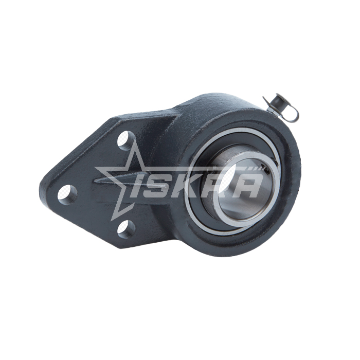 Подшипниковый узел UCFB204 ISKRA