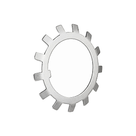 Кольцо MB10 ISKRA