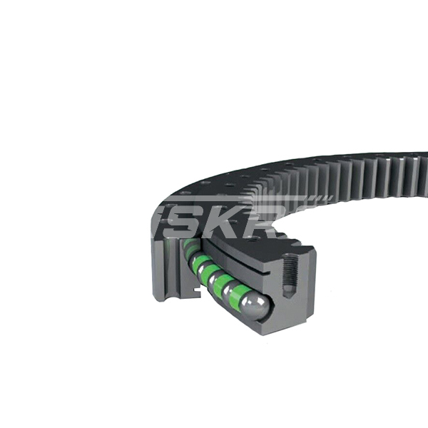 ОПУ для экскаватора HTC-EX160-5 ISKRA