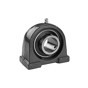 Подшипниковый узел UCPA210 ISKRA