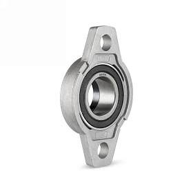 Подшипниковый узел UFL001 ISKRA