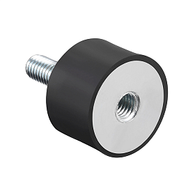 Виброизолятор MF30X30 M8X20 MF30300820 ISKRA