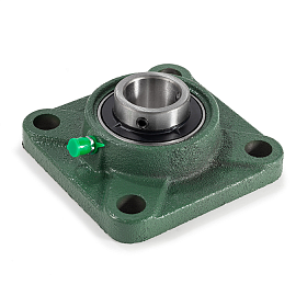 Подшипниковый узел UCF204 ISKRA