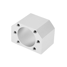 Держатель для гайки ШВП DSG4005 ISKRA