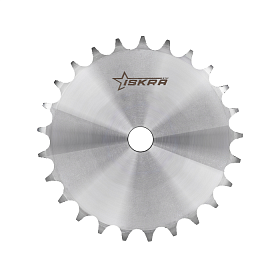 Звездочка со ступицей под расточку для цепи 03-1, z=15, 5 x 2,5 mm PS01015 ISKRA