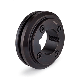 Торообразная полумуфта под втулку 3020 F110I (PHE F110FTBFLG) ISKRA