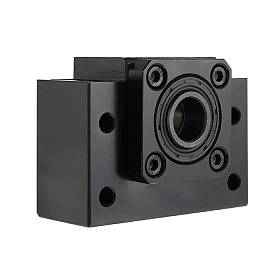 Опора ШВП BK10 ISKRA