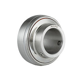 Нержавеющий подшипник (магнитный) UC203 BSS 2RS ISKRA